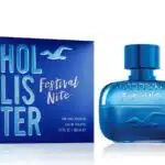 Hollister Festival Nite For Him Eau de Toilette 100ml Spray