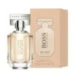 Hugo Boss Boss The Scent Pure Accord For Him Eau de Toilette 50ml Spray