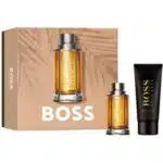Hugo Boss Boss The Scent Gift Set 50ml EDT + 100ml Shower Gel