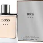 Hugo Boss Boss Orange Man Eau de Toilette 100ml Spray