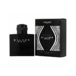Jeanne Arthes Silver Man Eau de Toilette 100ml Spray