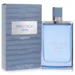 Jimmy Choo Man Aqua Eau de Toilette 50ml Spray