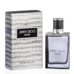Jimmy Choo Man Eau de Toilette 50ml Spray