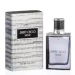 Jimmy Choo Man Eau de Toilette 50ml Spray