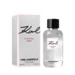 Karl Lagerfeld Karl Hamburg Alster Eau de Toilette 60ml Spray