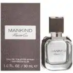 Kenneth Cole Mankind Eau de Toilette 30ml Spray