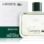 Lacoste Booster Eau De Toilette 125ml Spray