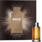 Hugo Boss Boss The Scent Gift Set 50ml EDT + 150ml Deodorant Spray