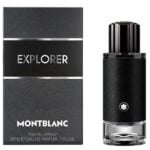Mont Blanc Explorer Eau de Parfum 30ml Spray