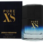 Paco Rabanne Pure XS Eau de Toilette 100ml Spray