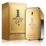 Paco Rabanne 1 Million Eau De Toilette 50ml Spray