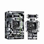 Paco Rabanne Phantom Eau de Toilette 100ml Spray - Legion Collectors Edition