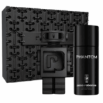 Paco Rabanne Phantom Parfum Gift Set 100ml EDP + 150ml Deodorant Spray