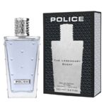 Police Legend For Man Eau de Parfum 100ml Spray