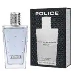 Police Legend For Man Eau de Parfum 100ml Spray