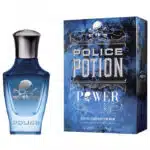 Police Potion Power Eau de Parfum 30ml Spray