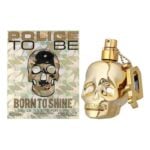 Police To Be Born To Shine Men Eau de Toilette 40ml Spray