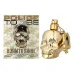 Police To Be Born To Shine Men Eau de Toilette 40ml Spray