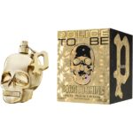 Police To Be Born To Shine Men Eau de Toilette 125ml Spray