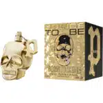 Police To Be Born To Shine Men Eau de Toilette 125ml Spray