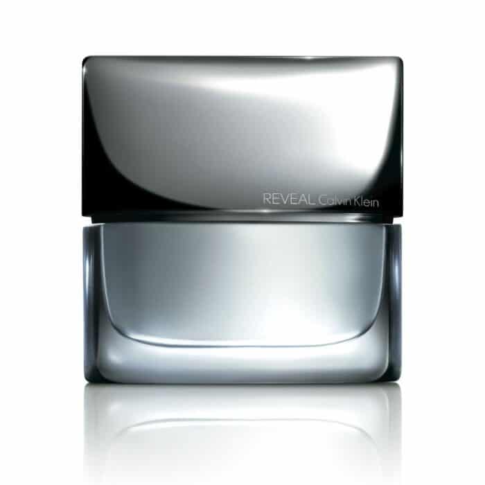 Calvin Klein Reveal Men Eau de Toilette 30ml Spray - Image 2