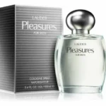 Estee Lauder Pleasures Eau de Cologne 100ml Spray