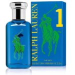 Ralph Lauren Big Pony 1 Eau de Toilette 50ml Spray