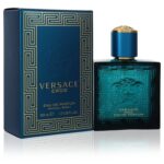 Versace Eros Eau de Parfum 50ml Spray