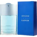 Lanvin Oxygene Homme Eau de Toilette 100ml Spray