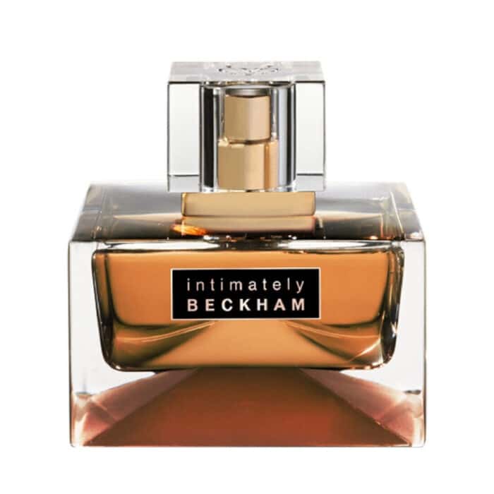 David & Victoria Beckham Intimately Men Eau de Toilette 75ml Spray - Image 2
