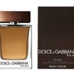 Dolce & Gabbana The One Eau de Toilette 100ml Spray