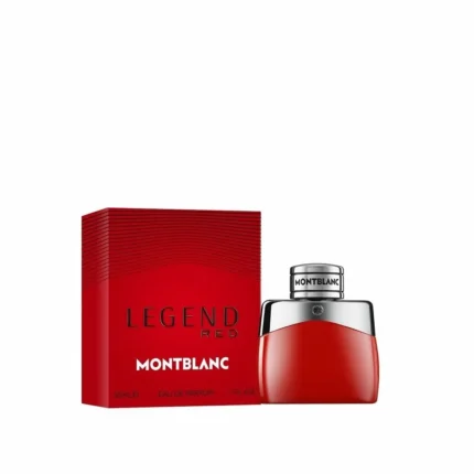 Mont Blanc Legend Red Eau de Parfum 30ml Spray