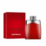 Mont Blanc Legend Red Eau de Parfum 100ml Spray