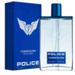 Police Cosmopolitan Eau de Toilette 100ml Spray
