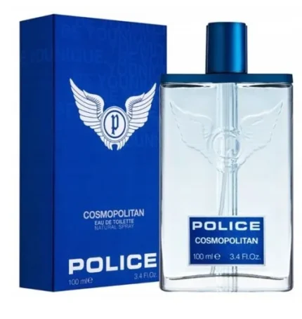 Police Cosmopolitan Eau de Toilette 100ml Spray