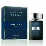 Rochas L'Homme Rochas Eau de Toilette 100ml Spray