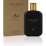 Ted Baker Au Gold Eau de Toilette 100ml Spray