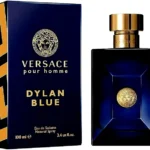Versace Pour Homme Dylan Blue Eau de Toilette 100ml Spray