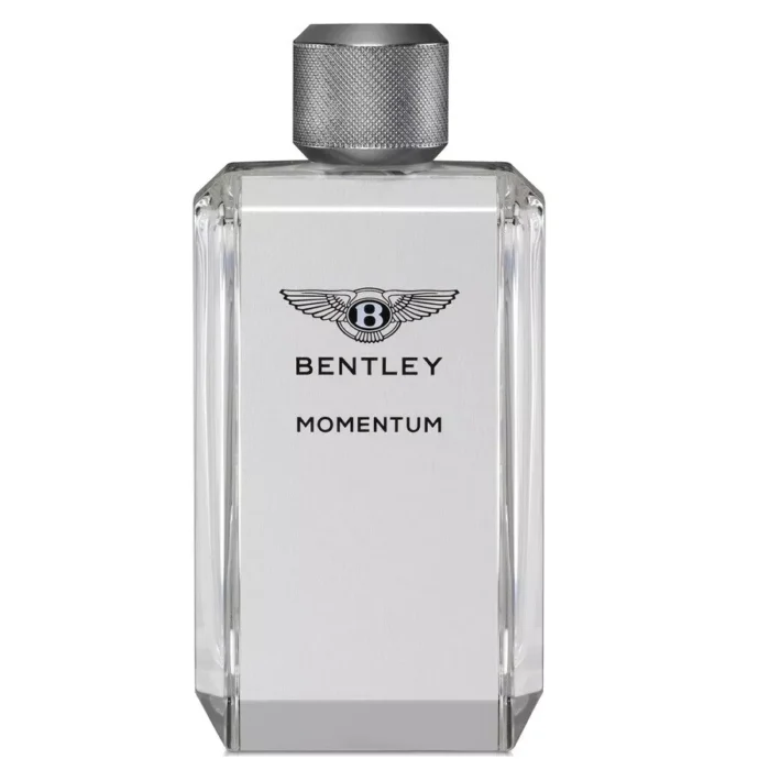 Bentley Momentum Eau de Toilette 100ml Spray - Image 2