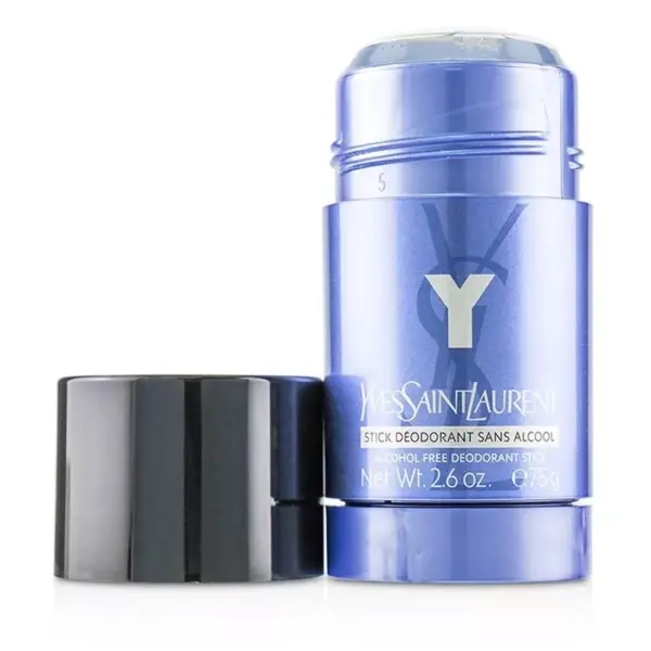 Yves Saint Laurent Y Deodorant Stick 75g - Image 2