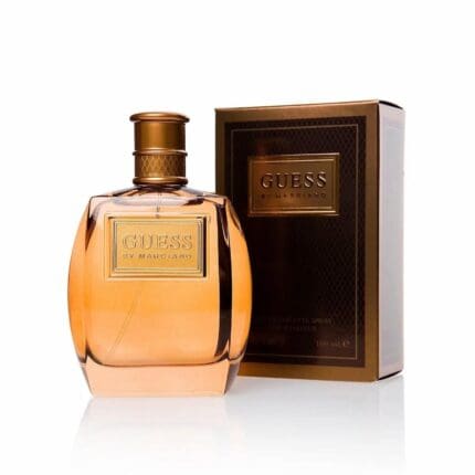 Guess Guess by Marciano Eau de Toilette 100ml Spray