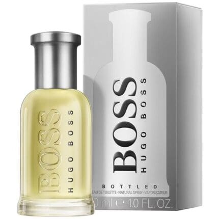 Hugo Boss Boss Bottled Eau de Toilette 30ml Spray