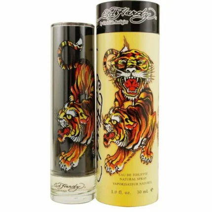 Ed Hardy Eau de Toilette 30ml Spray