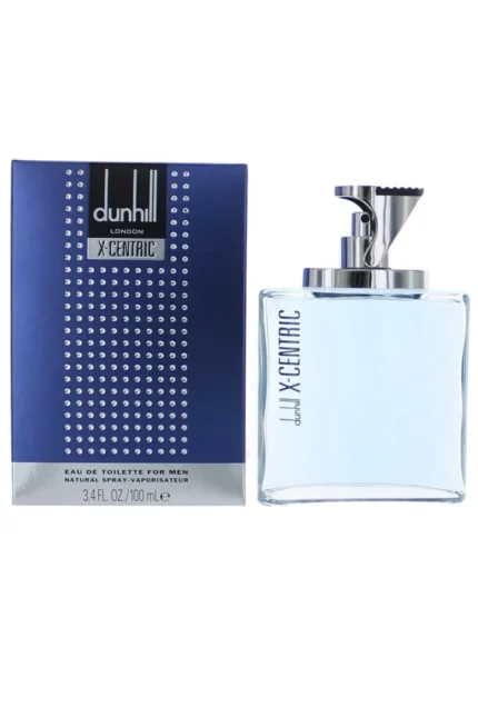 Dunhill X-Centric Eau de Toilette 100ml Spray
