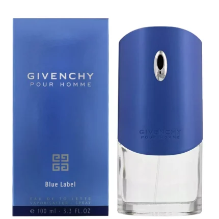 Mustang Blue Gift Set 100ml EDT + 100ml Aftershave Balm + 100ml Hair & Body Wash