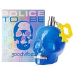 Police To Be Goodvibes For Him Eau de Toilette 75ml Spray
