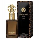 Roberto Cavalli Uomo Eau De Parfum 100ml