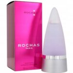 Rochas Man Eau de Toilette 100ml Spray