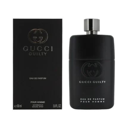 Gucci Guilty Pour Homme Eau de Parfum 90ml Spray