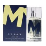 Ted Baker M Eau de Toilette 75ml Spray